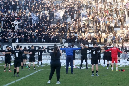 Ξεκίνησαν οι ανανεώσεις στη Δόξα Δράμας