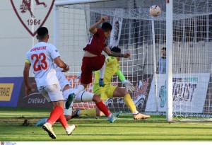 ΑΕΛ-Απόλλων Πόντου 3-0 (video)