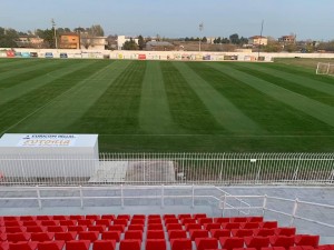 Καμπανιακός: Ιστορικό ματς με Ηρακλή
