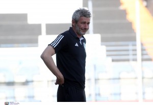 Παναχαϊκή: Πάει για κινήσεις από το πάνω ράφι