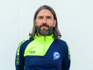 Τιμ μάνατζερ στον Ηρακλή ο Παπαθανασίου
