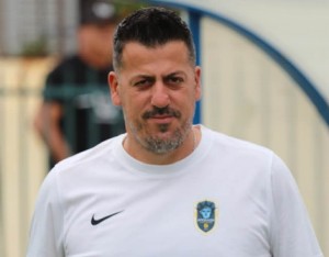 Παρελθόν ο Σπαρτάλης