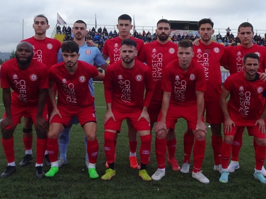 Νίκη με τριάρα και συνεχίζει το σερί ο Αστέρας Πετρίτη
