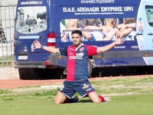 Πανιώνιος-Πανηλειακός 3-0 (video)