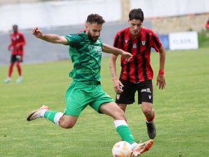 Διπλό στην Κρήτη για την Παναχαϊκή
