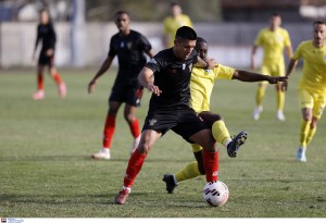 Απόλλων Πόντου-Αναγέννηση Καρδίτσας 2-1 (video)