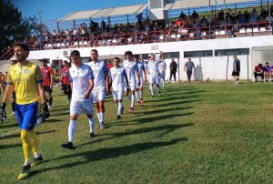 Αστέρας Σταυρού-Μαγνησιακός 0-0 (video)
