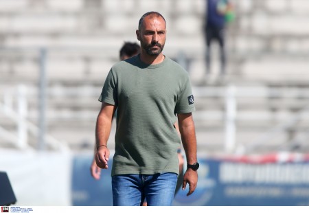 Τέλος ο Γεωργιάδης
