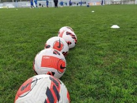 Χανιά: Οικογενειακό φιλικό στα Περιβόλια