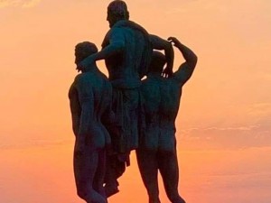 Διαγόρας: «Περήφανοι για την ιστορία μας!»