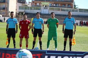 Πανθρακικός-Πύργος 0-0: Άσφαιροι στην πρεμιέρα
