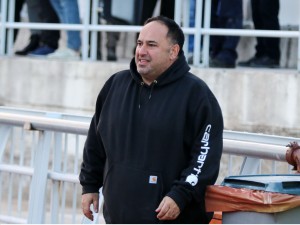 Χαντιτάγκι: «Θα στηρίξω την προσπάθεια του ΑΟΚ»