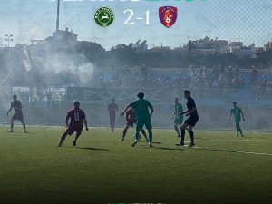 Ρόδος-ΑΟ Πυλίου 2-1 (video)