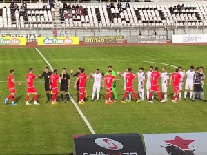 Πιερικός-Βατανιακός 2-1 (video)
