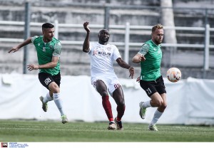 Μακεδονικός-ΑΕΛ 3-2 (video)