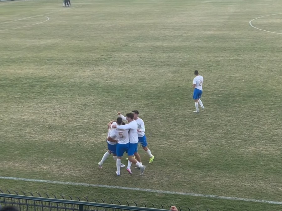 Εθνικός-Άρης Πετρούπολης 2-0: Το έκρινε ο Ποτουρίδης