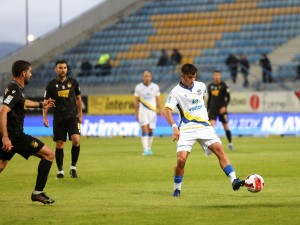 Δύο προσθήκες από Super League ο Διαγόρας