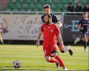 ΑΟ Ξάνθη – Ποσειδών Μηχανιώνας 1-1: Αφησε δύο βαθμούς