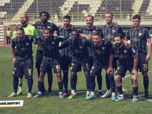 Καλαμάτα-ΟΦ Ιεράπετρας 3-0 (video)