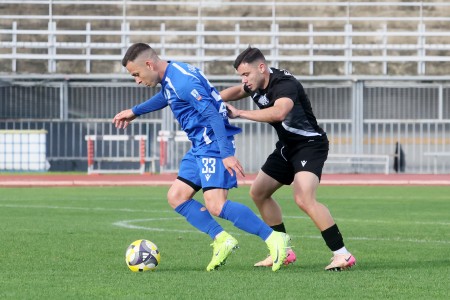 SL2: Το οριστικό πρόγραμμα των playoffs και playouts