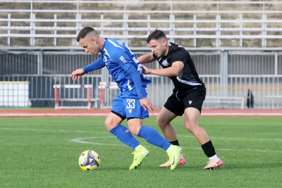SL2: Το οριστικό πρόγραμμα των playoffs και playouts