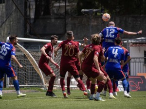 Πιο κοντά στον τίτλο ο Πανσερραϊκός