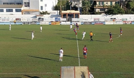 Σημαντική νίκη για την Πρόοδο Ρωγών