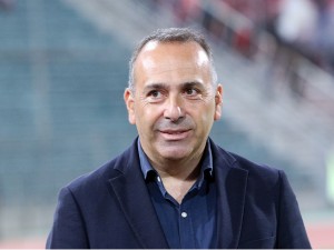 Πιερικός: Παρουσίασε τον Αμανατίδη - «Υπόσχεση για σκληρή δουλειά»