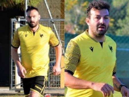 Άρης Πετεινού: Ευχαρίστησε τον Κουτσομιχάλη και τον Πουτακίδη