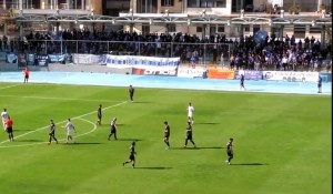 ΠΑΣ Γιάννινα-Αναγέννηση Άρτας 0-0 (video)