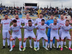 Ηττήθηκε στην Κέρκυρα ο ΑΟΤ