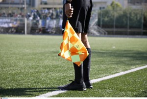 SL2: Οι διαιτητές της 14ης αγωνιστικής