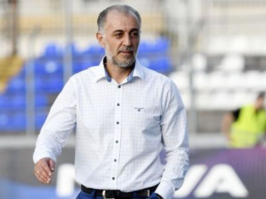 Στη Λάρισα ο Ταουσιάνης