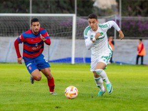 Την πάει μακριά την βαλίτσα ο Διαγόρας, 1-0 τον Παναθηναϊκό Β'
