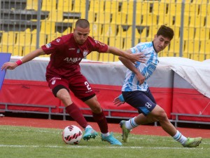 Ηρακλής-ΑΕΛ 1-1 (video)