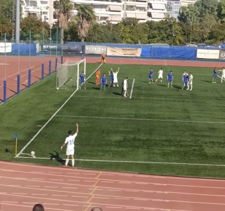 Πρώτη νίκη για τη Νέα Ιωνία, νέος διασυρμός για τον Αχαρναϊκό