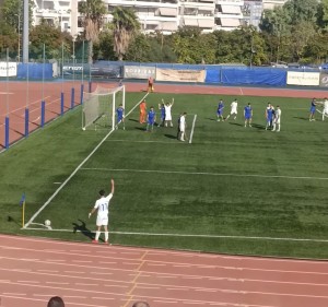 Πρώτη νίκη για τη Νέα Ιωνία, νέος διασυρμός για τον Αχαρναϊκό