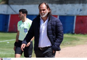 Προχωρημένες επαφές με Τάτση