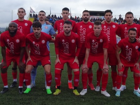 Σπουδαία νίκη για τον Αστέρα Πετριτή