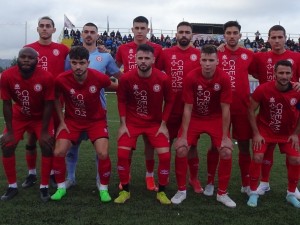 Σπουδαία νίκη για τον Αστέρα Πετριτή