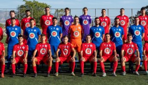 Χαϊδάρι - Γιούχτας 3-1: Η αντεπίθεση συνεχίζεται