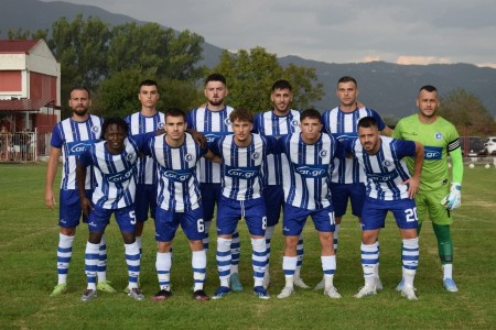 Εύκολα ο Άρης Φιλιατών