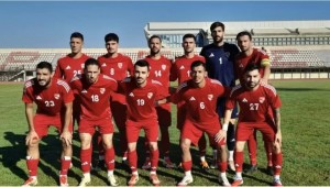Νέα μεγάλη νίκη, εντός έδρας με 2-0 για τον ΠΑΣ Πύργου