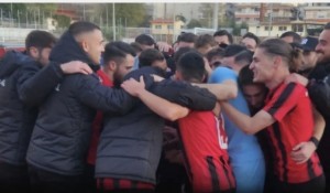 Ποντιακά σωματεία στον αγώνα του Απόλλωνα Καλαμαριάς