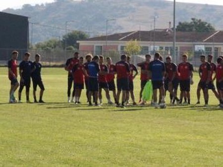 ΑΟ Τρίκαλα: Η αποστολή για τον αγώνα με την Καστοριά