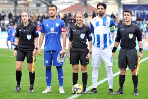 ΠΑΣ Γιάννινα-Νίκη Βόλου 1-1: «Κόλλησε» στους Ζωσιμάδες