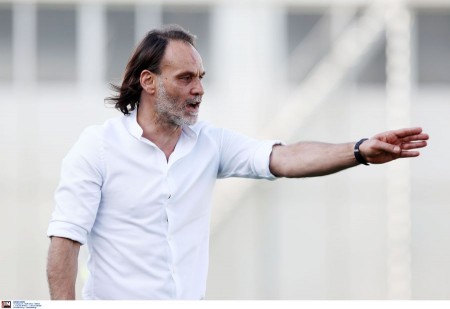 Τάτσης: Ο Απόλλων πρέπει και αξίζει να είναι στην Super League
