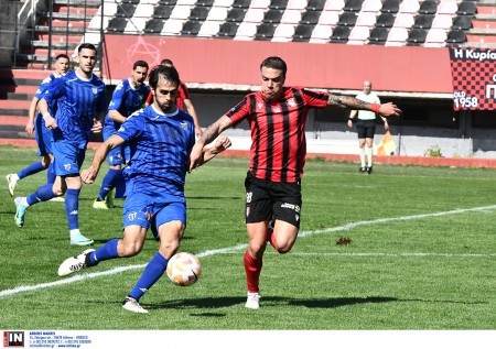 SL2-Καλαμάτα: Στατιστικά, xGoals και πρόγραμμα για τα playoffs