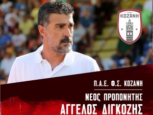 Επιβεβαίωση με Διγκόζη