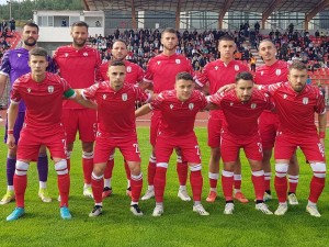 Κοζάνη-Μακεδονικός 2-0 (video)